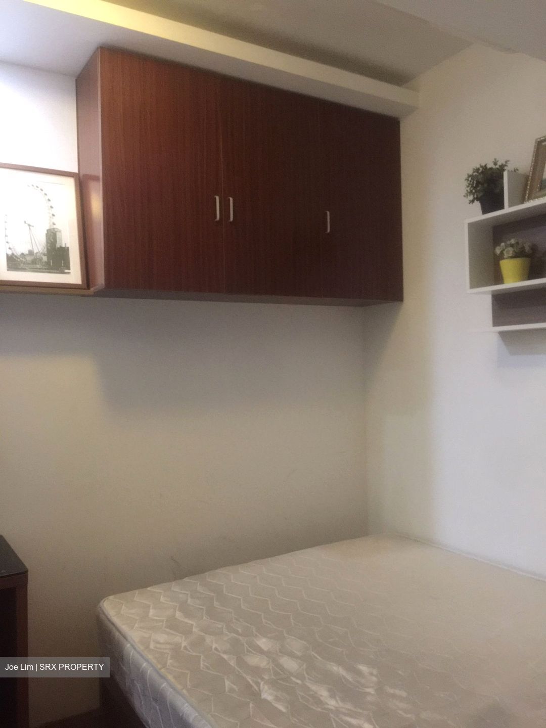 Double Bay Residences (D18), Condominium #379039211